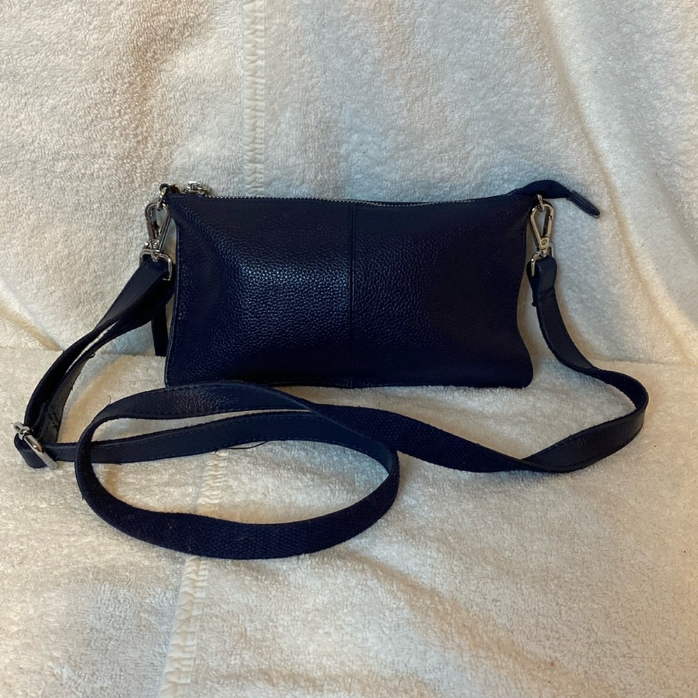 LECXCI SMALL CROSSBODY BAG